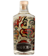 Ahoy Gin - Diablo