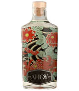 Ahoy Gin - Fleur