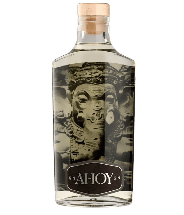 Ahoy Gin - Ganesh