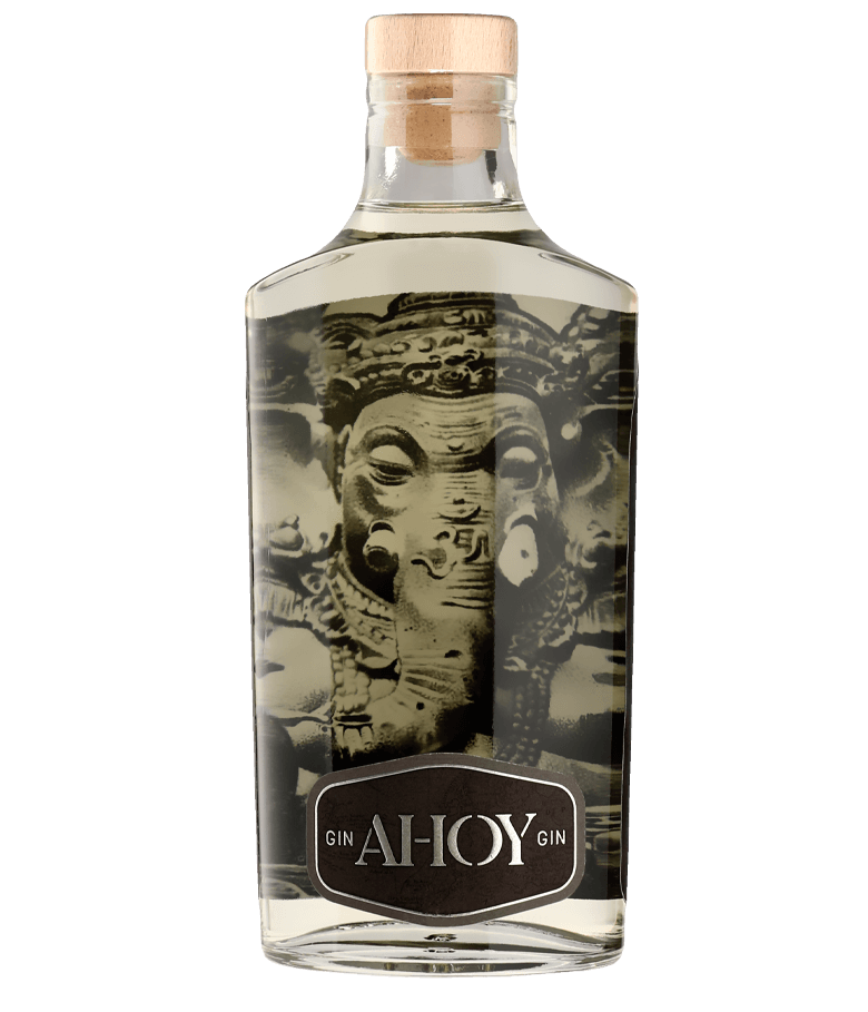 Ahoy Gin - Ganesh