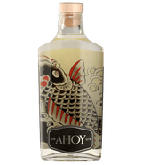 Ahoy Gin - Poisson