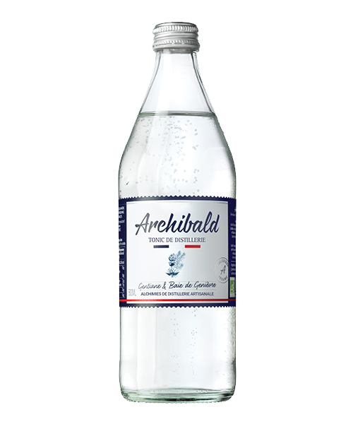 tonic archibald 50cl